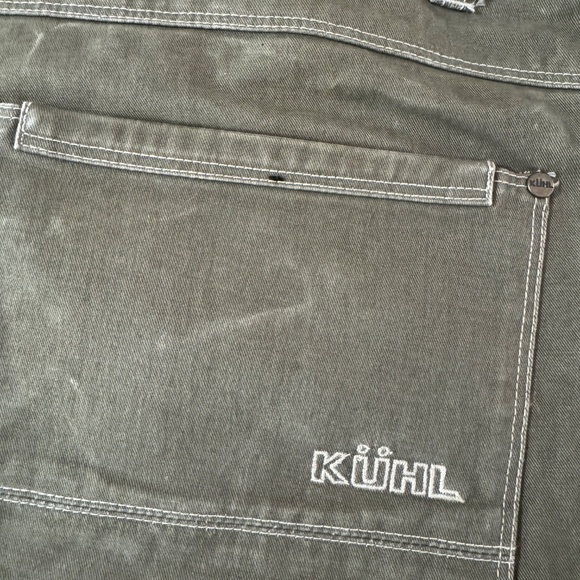 Kuhl Work Pants - Picture 13 of 14